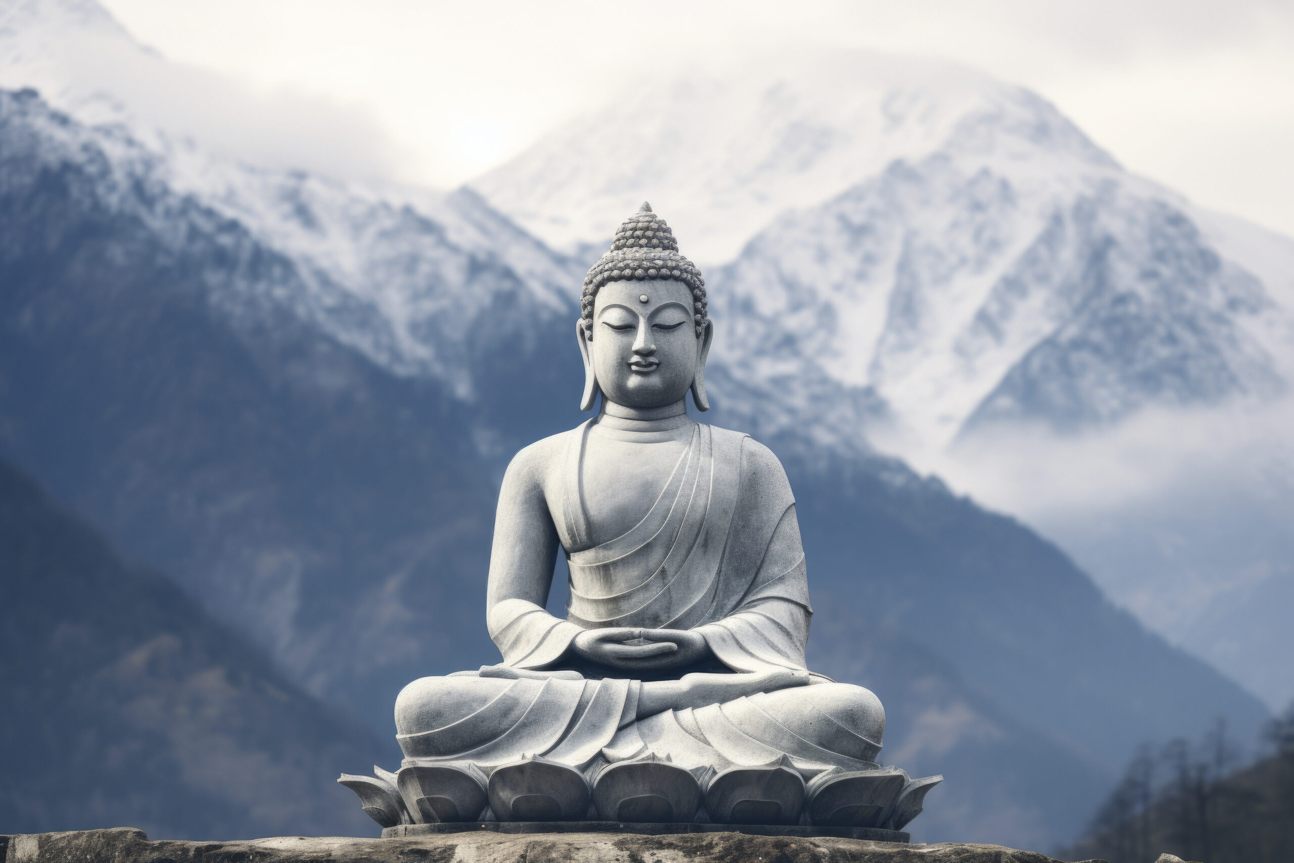 Буддизм в индийском искусстве